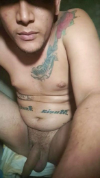 Don_21 webcam model stream image