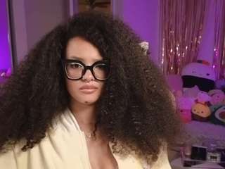 ambervalxox webcam camsoda model stream image