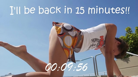 Girl_Ksenia webcam model stream image