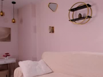 sunnmoonn webcam model stream image