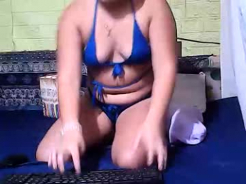 hot_tricia05 webcam model stream image