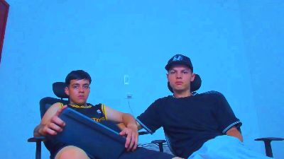 max_williamm webcam model stream image