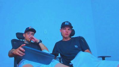 max_williamm webcam model stream image