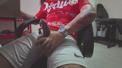 Kamado7 webcam model stream image