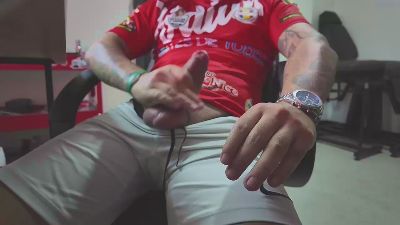 Kamado7 webcam model stream image