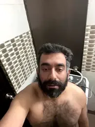 Jakericky5 webcam model stream image