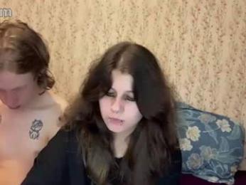 crystal_porn_love webcam chaturbate model stream image