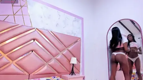 StaycyWilliam webcam model stream image