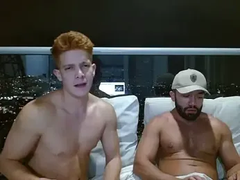 jeffandagus webcam model stream image