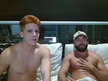 jeffandagus webcam model stream image