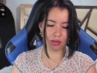 teffy-brown-a webcam model stream image