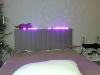 luna-go1d webcam model stream image