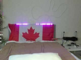 luna-go1d webcam model stream image