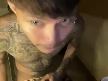 Ceesteve_hot webcam model stream image