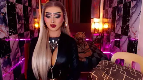 HorseCockDevina webcam model stream image