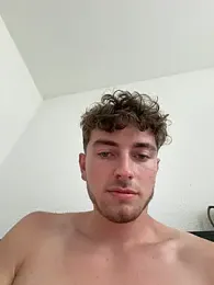 Kevin-Vk webcam stripchat model stream image