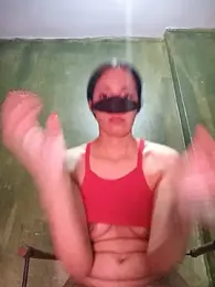 Sidra_alarab webcam stripchat model stream image
