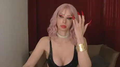 WhiteQueen888 webcam stripchat model stream image