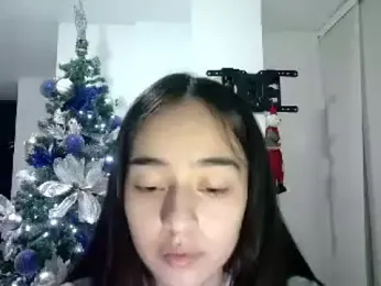 aineangeel webcam model stream image