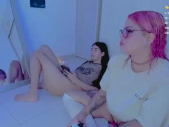 amyy_rouse webcam chaturbate model stream image