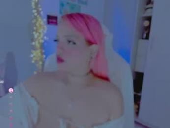 amyy_rouse webcam model stream image