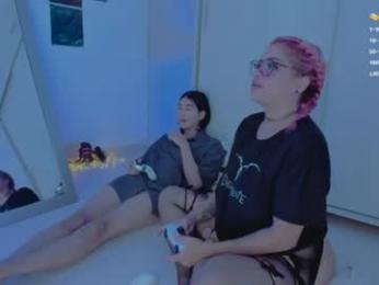 amyy_rouse webcam chaturbate model stream image