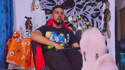 DaveSoldier webcam cam4 model stream image