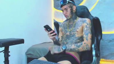 Akilove777 webcam model stream image