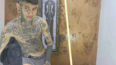 Akilove777 webcam model stream image