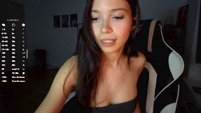 ErlineCullen webcam model stream image