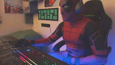 Bunny___Boyyy webcam model stream image