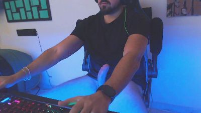 Bunny___Boyyy webcam model stream image