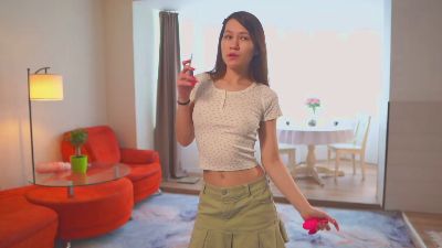 CieraTibbles webcam model stream image