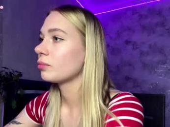 cindagattison webcam model stream image
