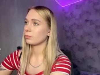 cindagattison webcam model stream image