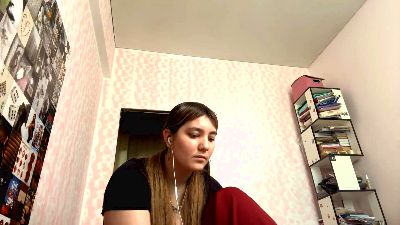 JohnnieHegdahl webcam model stream image