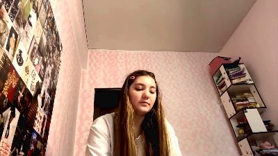 JohnnieHegdahl webcam model stream image