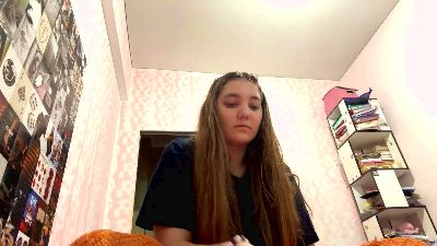JohnnieHegdahl webcam model stream image