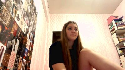 JohnnieHegdahl webcam model stream image
