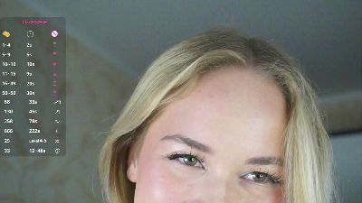 LidiaTakenaka webcam model stream image