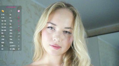LidiaTakenaka webcam model stream image