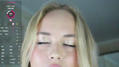 LidiaTakenaka webcam model stream image