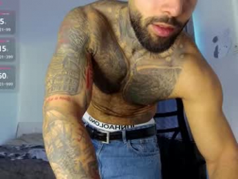 masculineguy69 webcam model stream image
