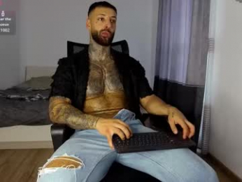 masculineguy69 webcam model stream image