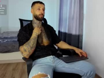 masculineguy69 webcam model stream image