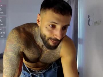 masculineguy69 webcam model stream image