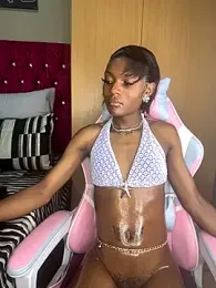 LatoyaPosh webcam model stream image