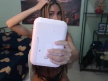 adriannajones webcam model stream image