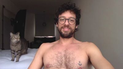 raf_raf1 webcam model stream image