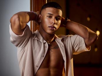 NicolasStonee webcam livejasmin model stream image